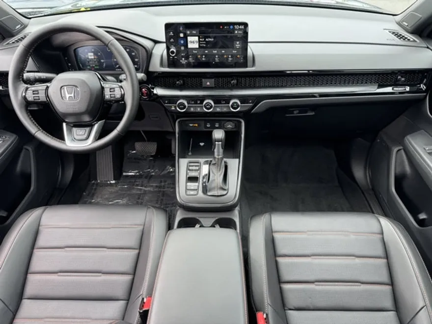 2026 Honda CR-V Hybrid Sport Touring photo 1