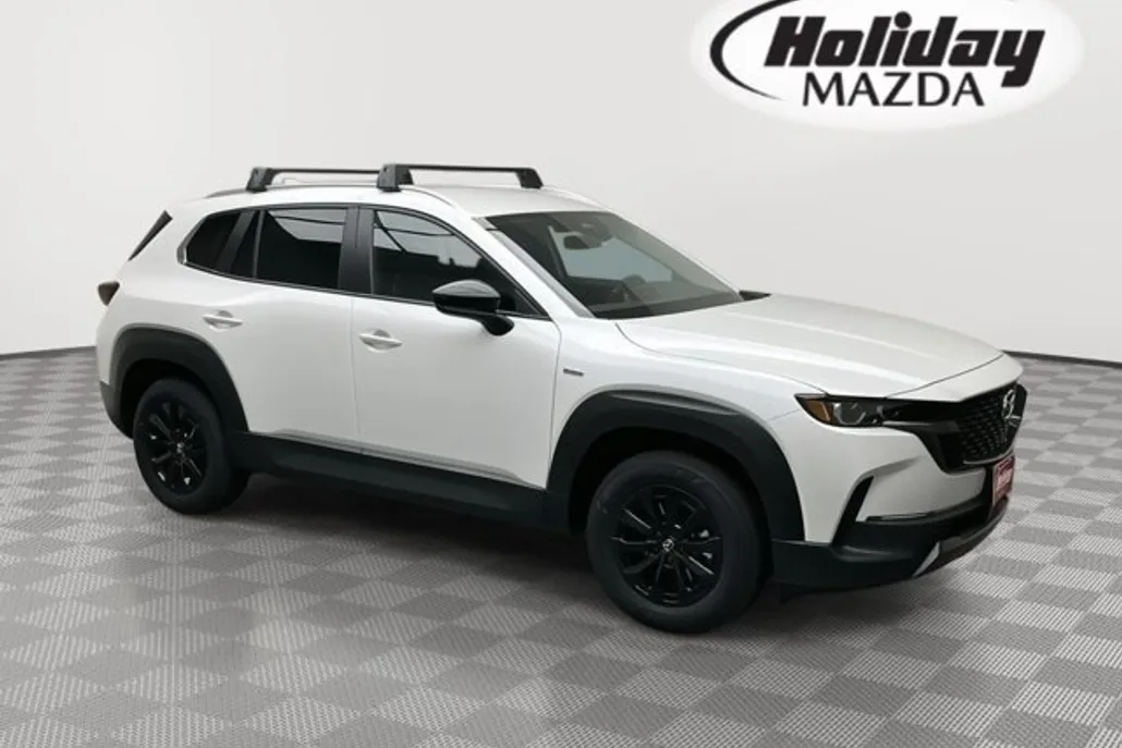 2025 Mazda CX-50 Preferred photo 1