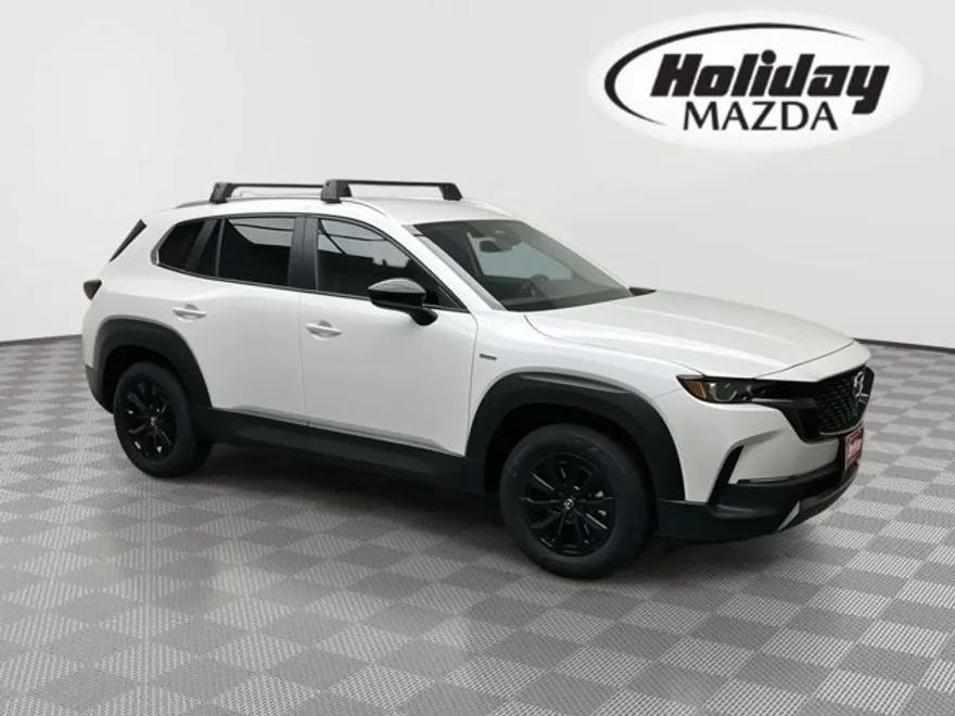 2025 Mazda CX-50 Preferred photo 1