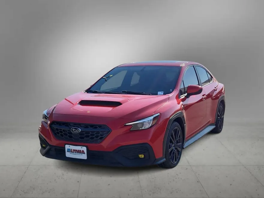 2023 Subaru WRX Premium photo 1