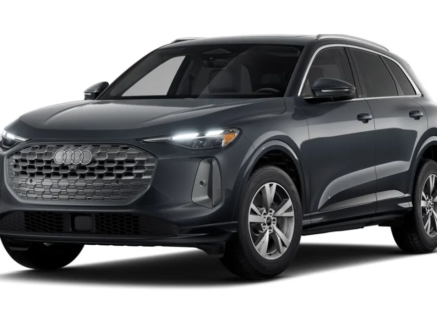 2025 Audi Q5 Premium photo 1