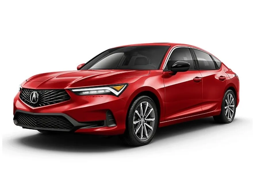 2026 Acura Integra Base photo 1