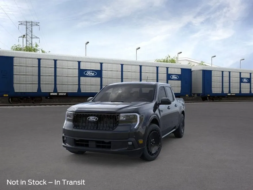 2025 Ford Maverick photo 1
