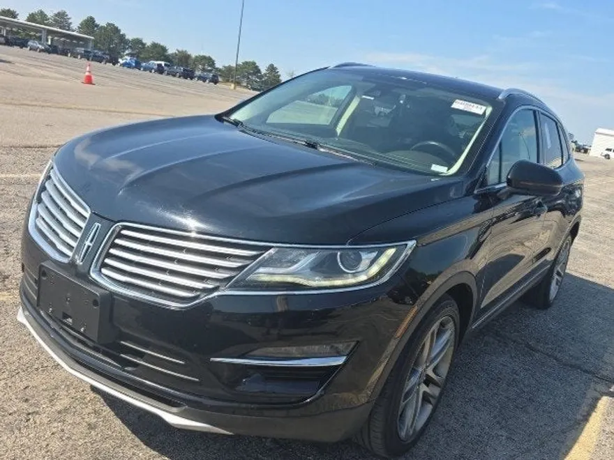 2016 Lincoln MKC Reserve photo 1