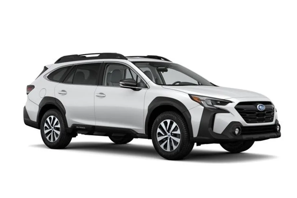 2025 Subaru Outback Premium photo 1