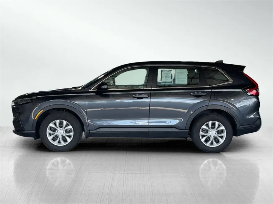 2024 Honda CR-V LX photo 1