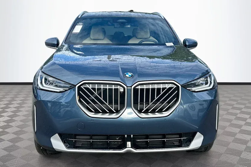 2026 Bmw X3 photo 1