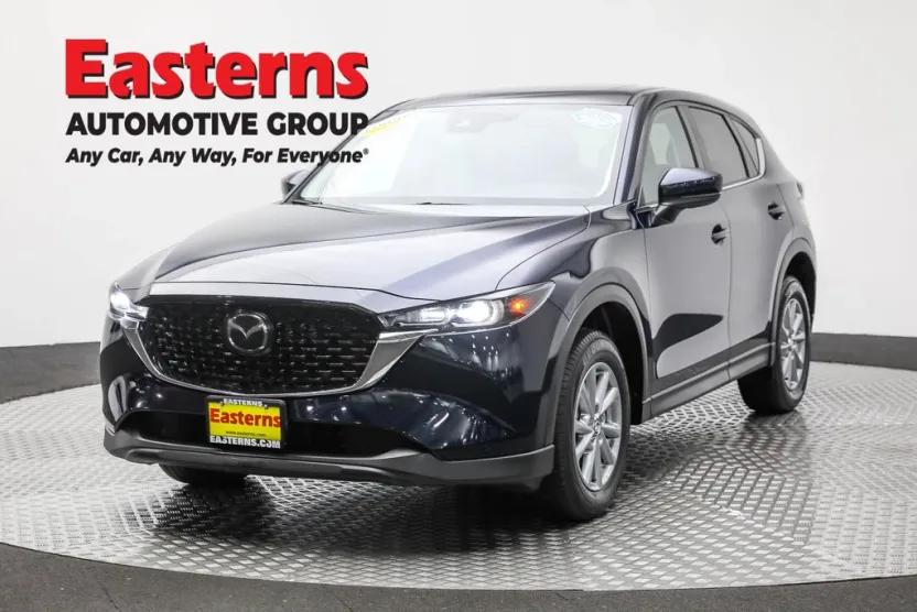 2023 Mazda CX-5 2.5 S Preferred photo 1