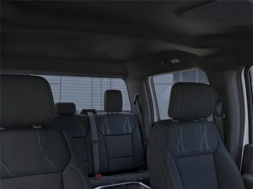 2025 Ford F-150 STX photo 22