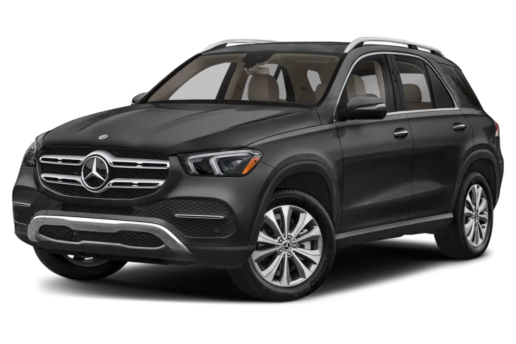 2021 Mercedes Benz GLE 350 4MATIC photo 1