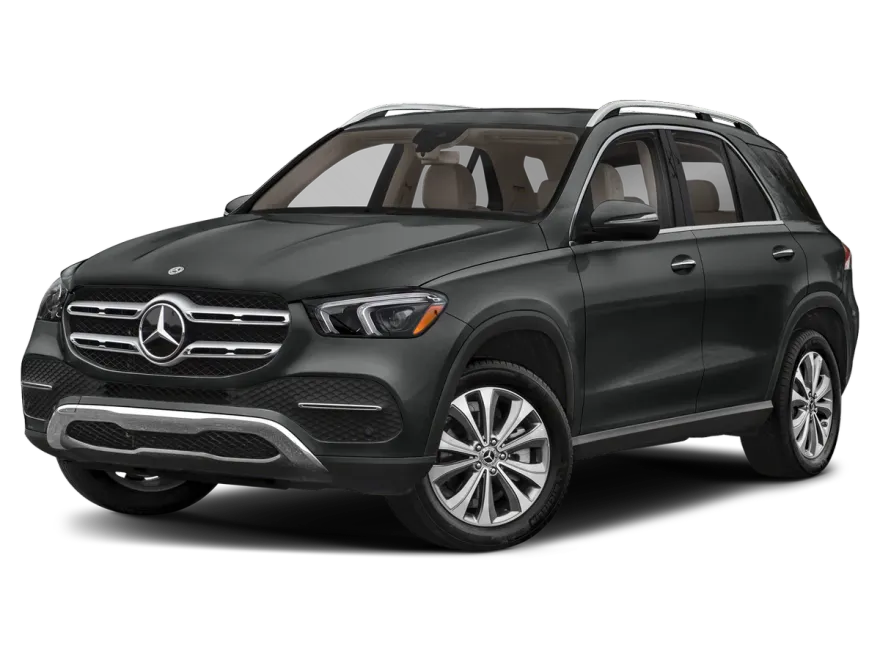 2021 Mercedes Benz GLE 350 4MATIC photo 1