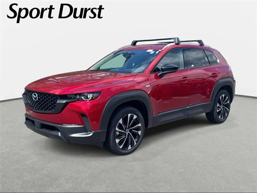 2025 Mazda CX-50 Premium Plus photo 1