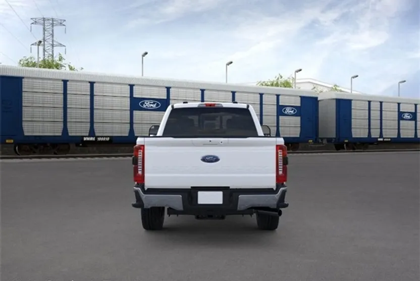 2026 Ford F-350 photo 1