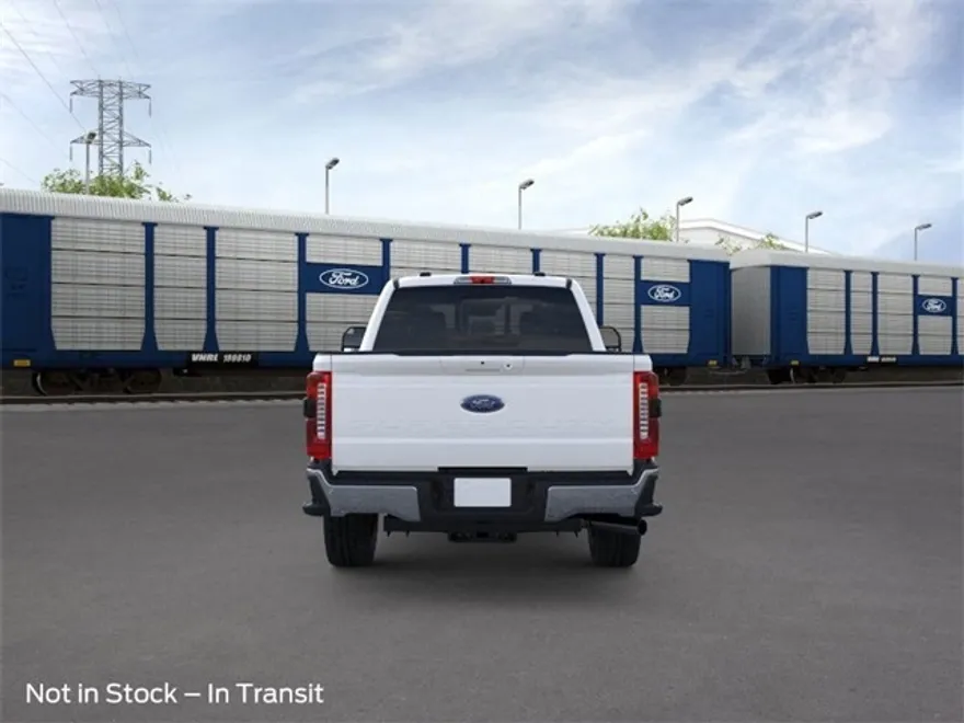 2026 Ford F-350 photo 1