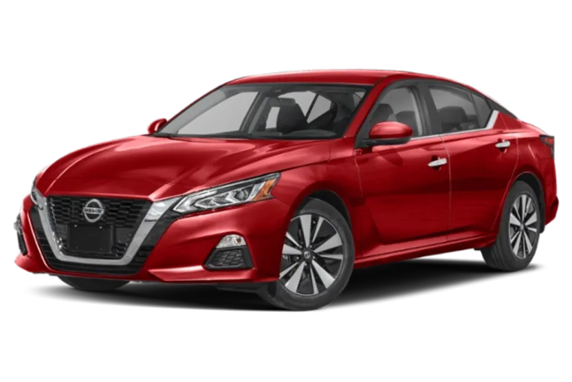 2022 Nissan Altima 2.5 SV photo 1