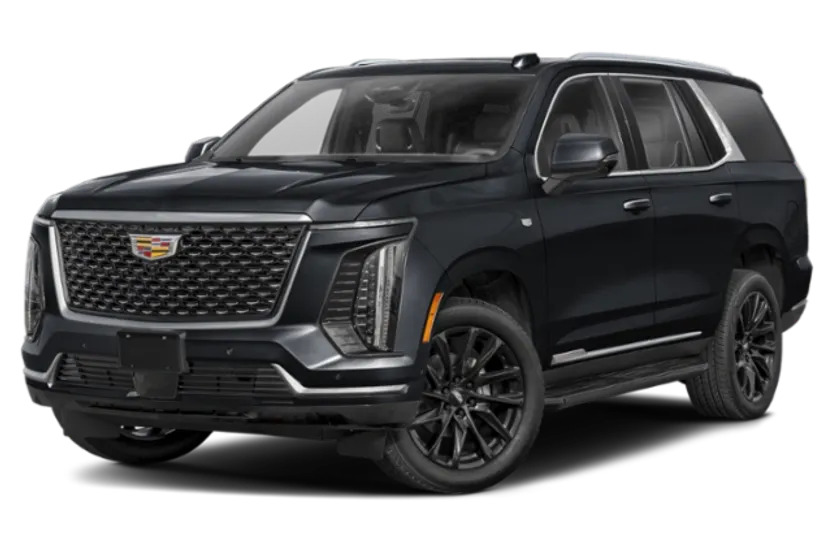2026 Cadillac Escalade Platinum Sport photo 1