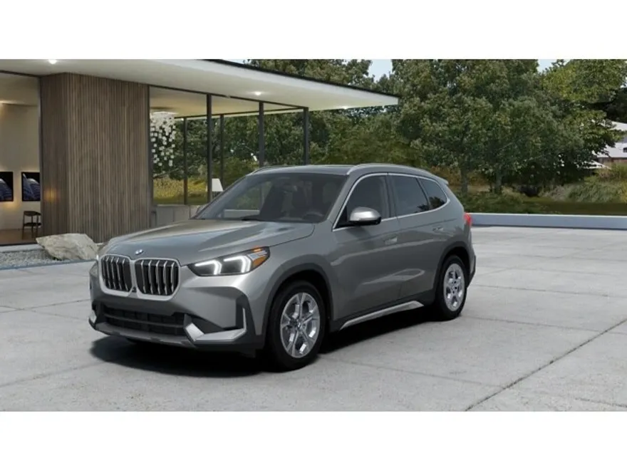 2026 Bmw X1 XDrive28i photo 1