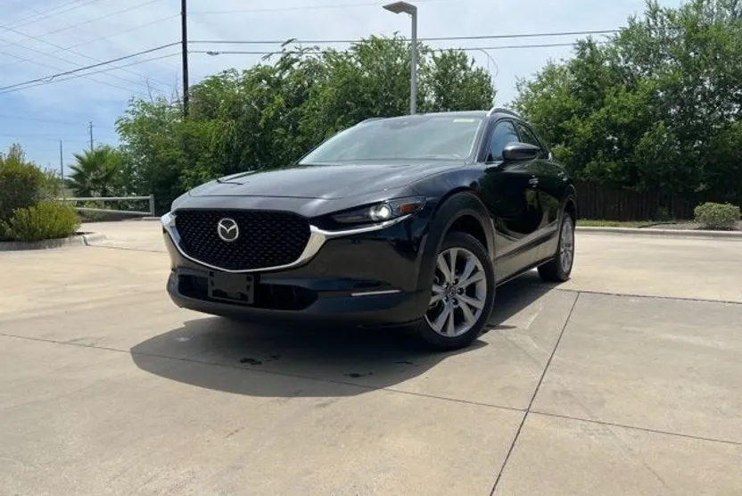 2023 Mazda CX-30 2.5 S Premium photo 1
