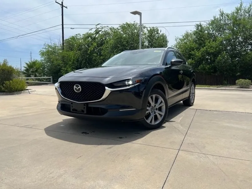 2023 Mazda CX-30 2.5 S Premium photo 1