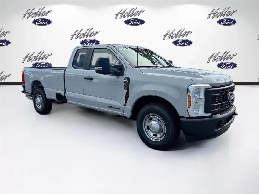 2025 Ford F-250 XL photo 1