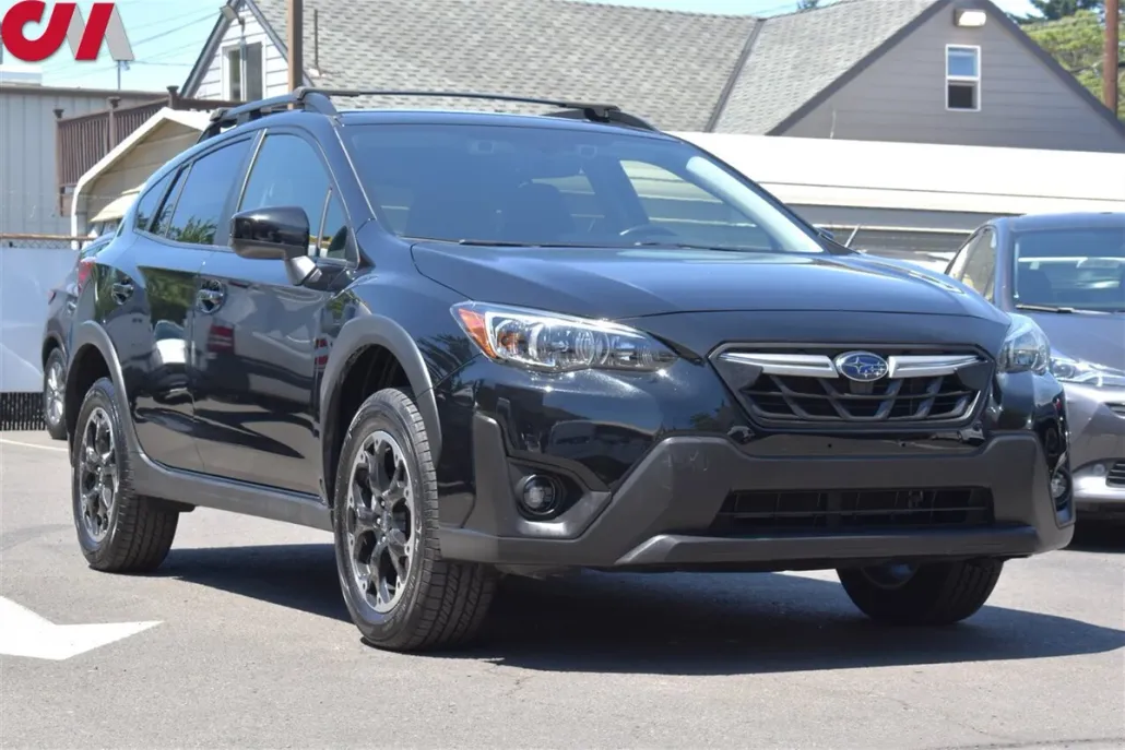 2023 Subaru Crosstrek Premium photo 1