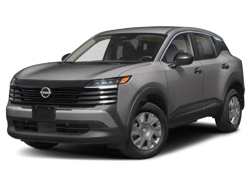 2025 Nissan Kicks S photo 1