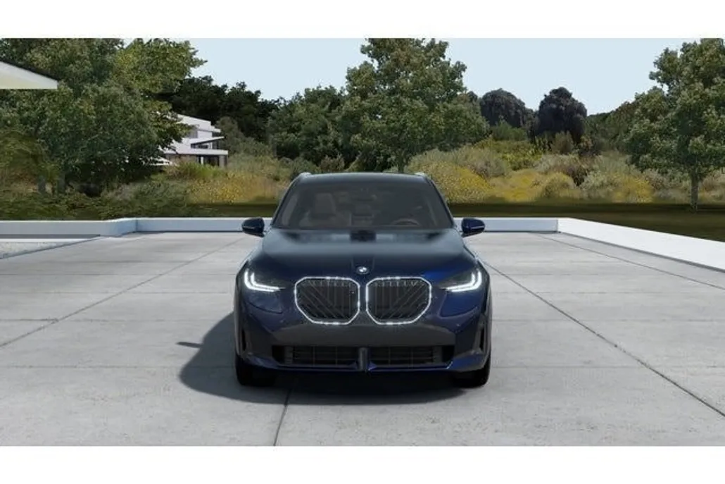 2026 Bmw X3 photo 1