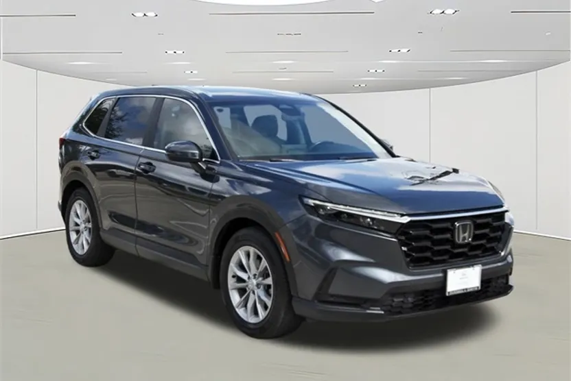 2023 Honda CR-V EX-L photo 1