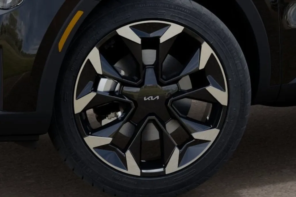 2025 Kia Sorento EX photo 1