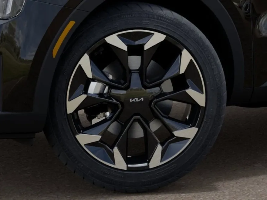 2025 Kia Sorento EX photo 1