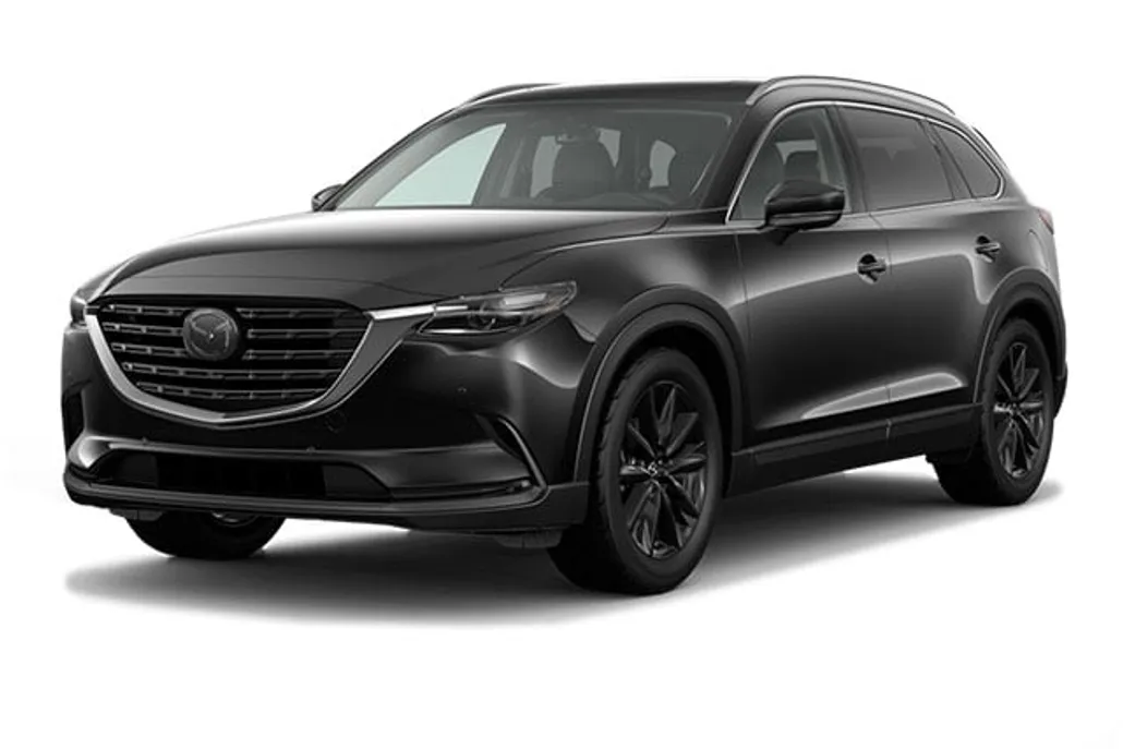 2023 Mazda CX-9 Touring photo 1