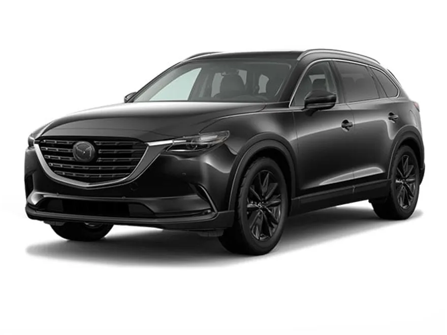 2023 Mazda CX-9 Touring photo 1