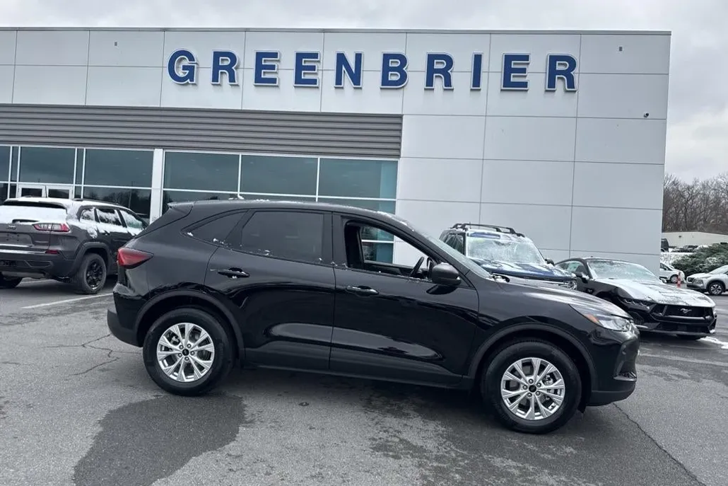 2025 Ford Escape Active photo 1