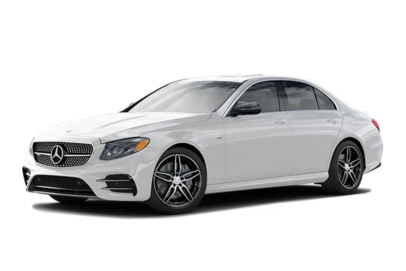 2019 Mercedes Benz E 53 AMG Sedan 4MATIC photo 1