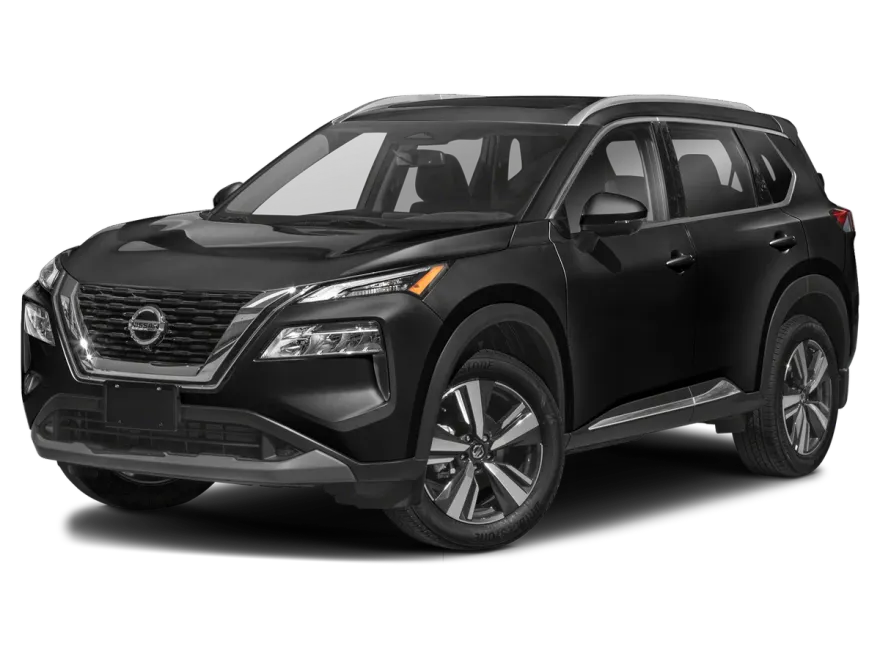 2023 Nissan Rogue SL photo 1