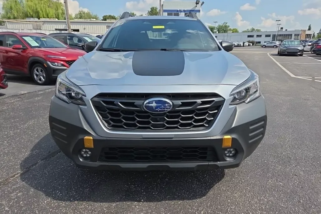 2023 Subaru Outback Wilderness photo 1