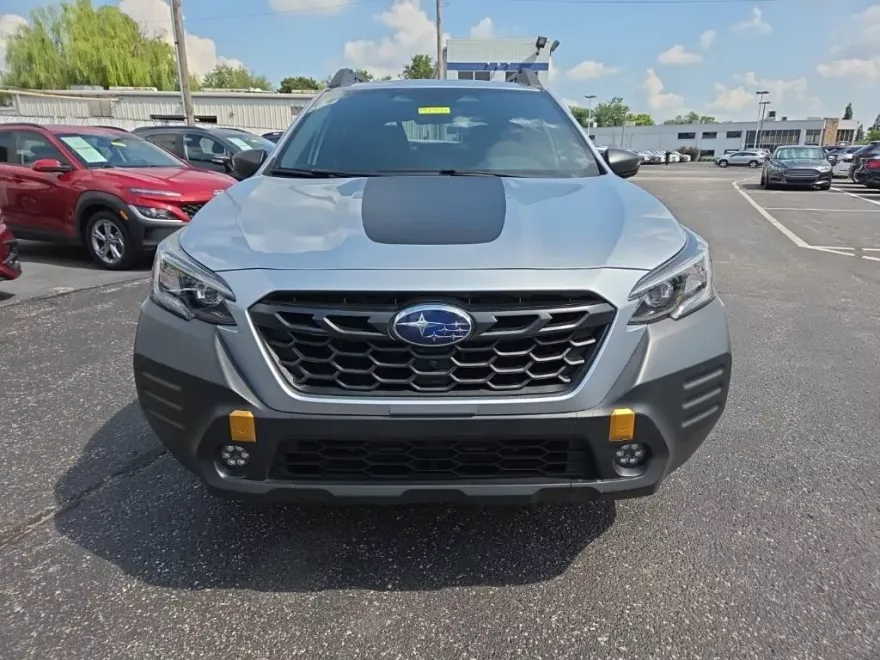 2023 Subaru Outback Wilderness photo 1