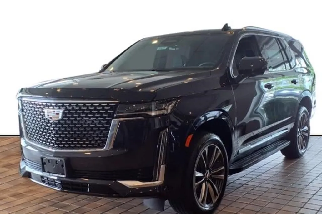 2024 Cadillac Escalade Premium Luxury photo 1