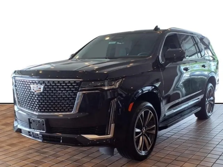 2024 Cadillac Escalade Premium Luxury photo 1