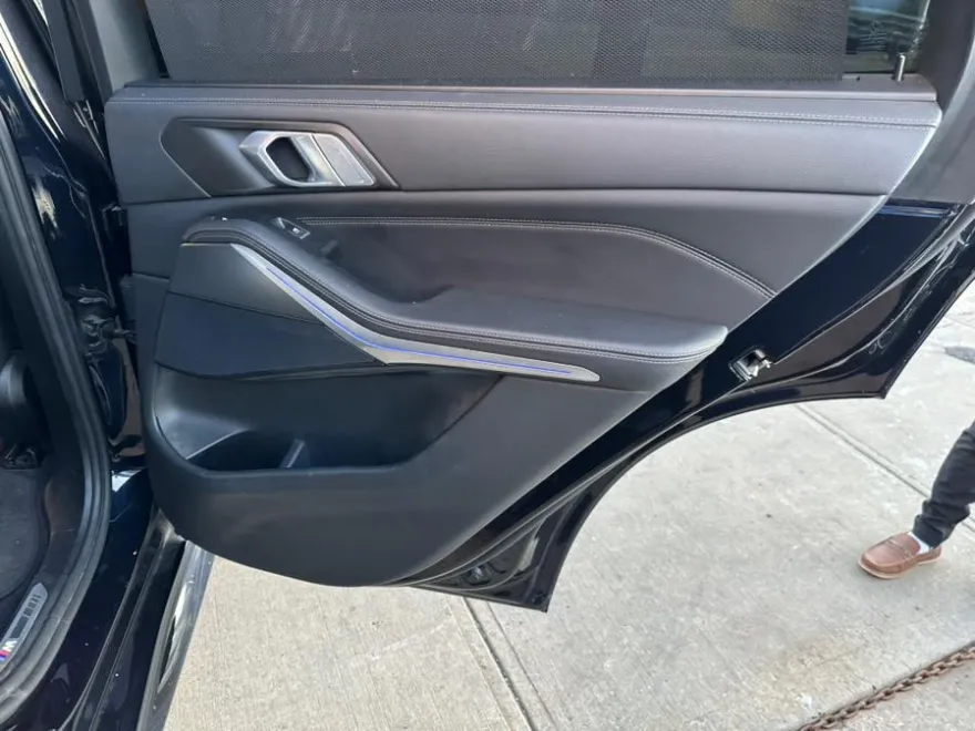 2022 Bmw X5 sDrive40i photo 36