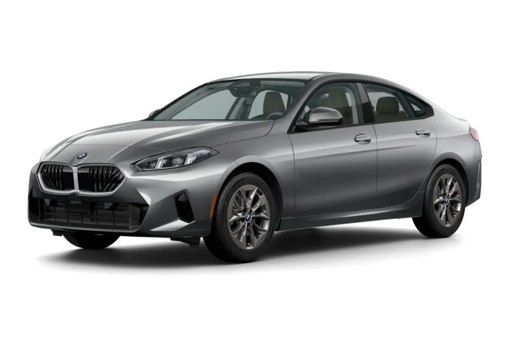 2026 Bmw 228 photo 1