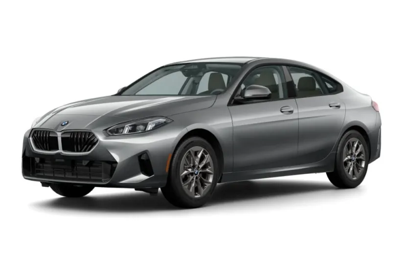 2026 Bmw 228 photo 1