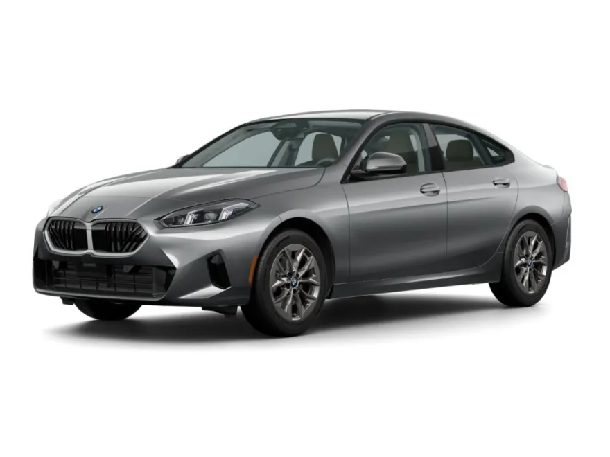 2026 Bmw 228 photo 1