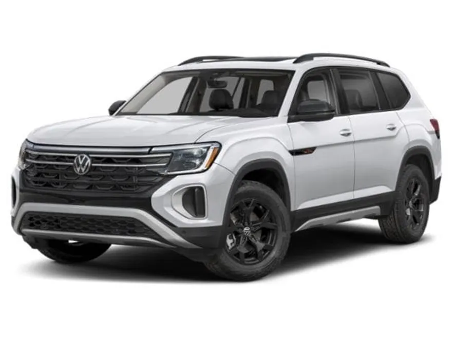 2025 Volkswagen Atlas Peak Edition SE photo 1
