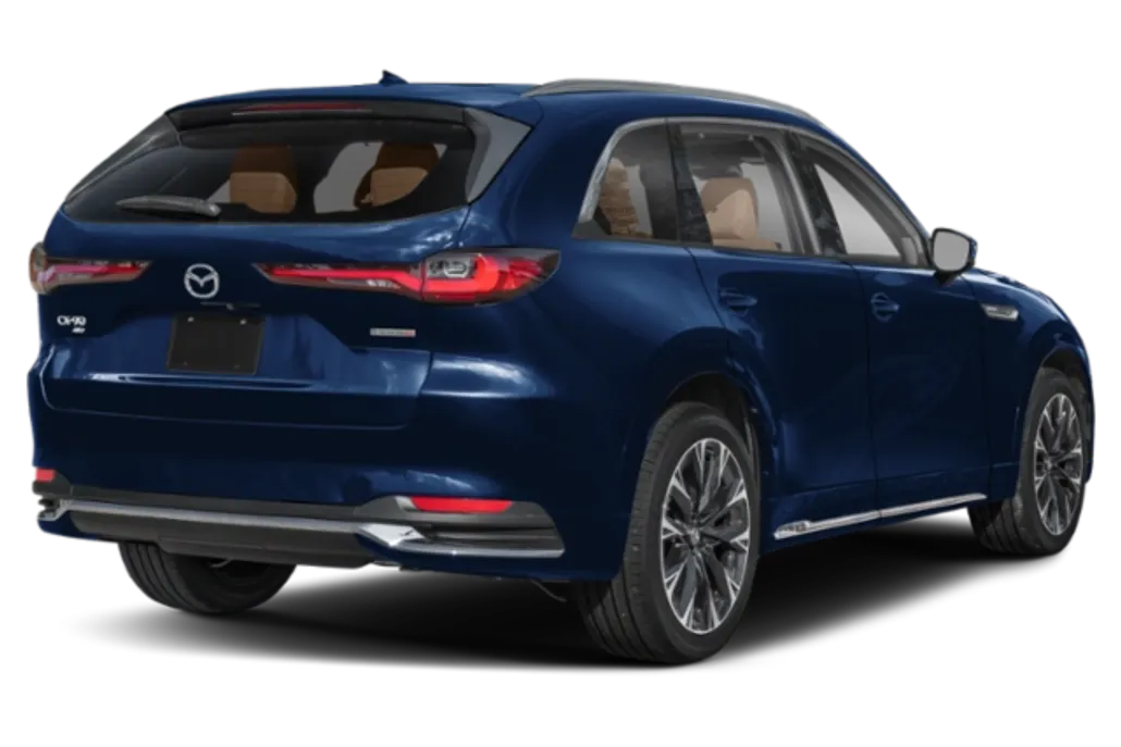 2026 Mazda CX-90 Premium Plus photo 1