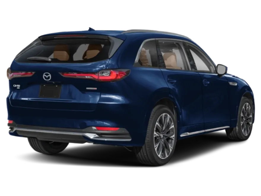 2026 Mazda CX-90 Premium Plus photo 1
