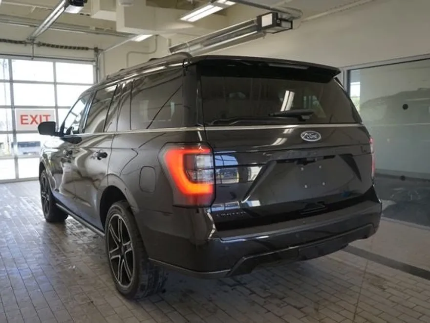 2019 Ford Expedition Limited photo 1