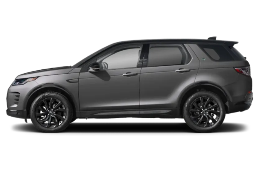 2025 Land Rover Discovery Sport SE photo 1