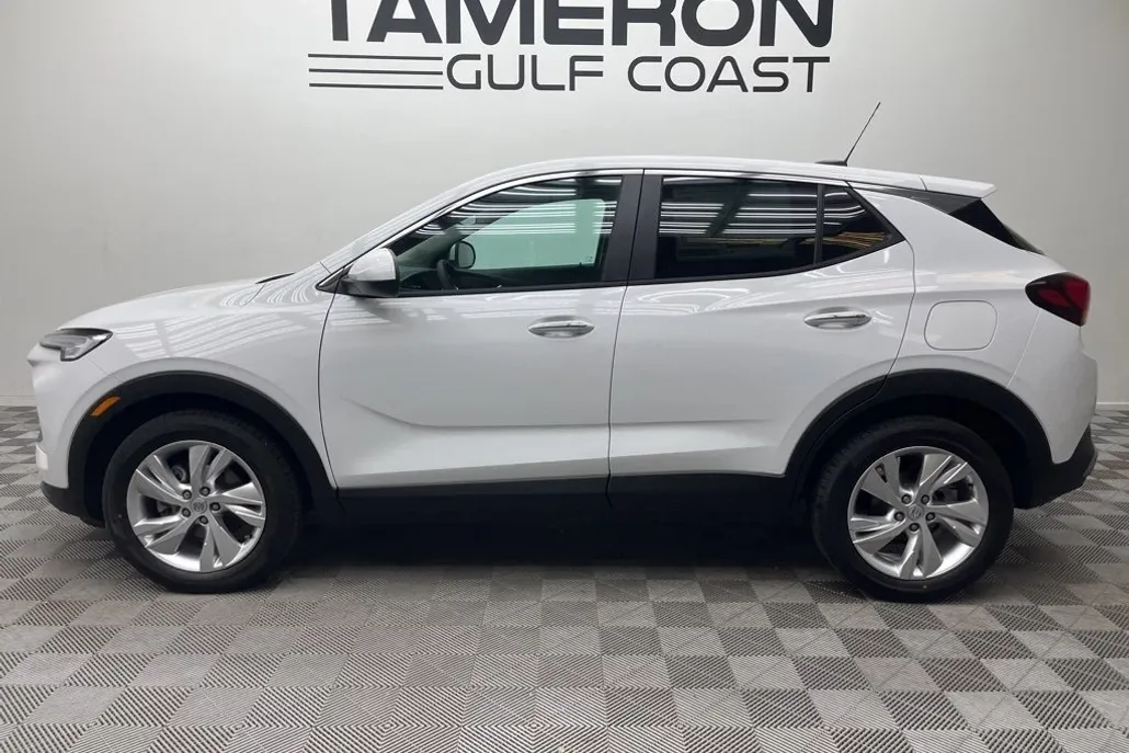 2026 Buick Encore GX Preferred photo 1