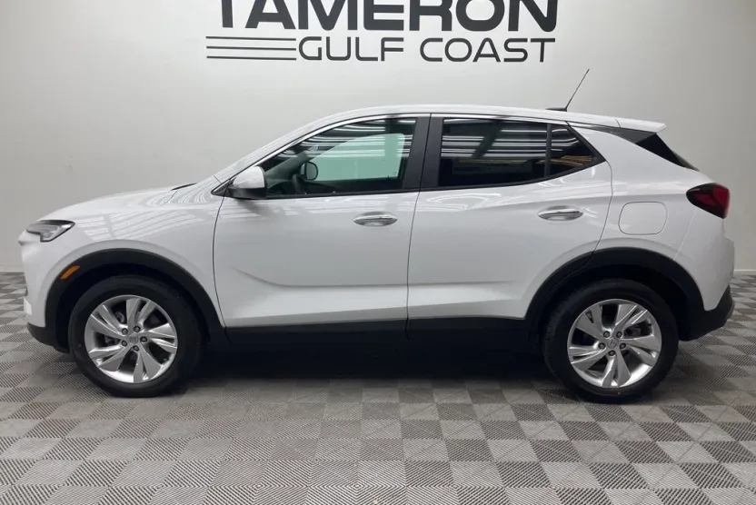 2026 Buick Encore GX Preferred photo 1
